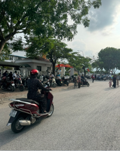 50m đất Cổ Loa, Đông Anh, Hàng xóm Vin Cổ Loa, tiện ích ngập tràn, ô tô vào tận đất. nhỉnh 4 tỷ.